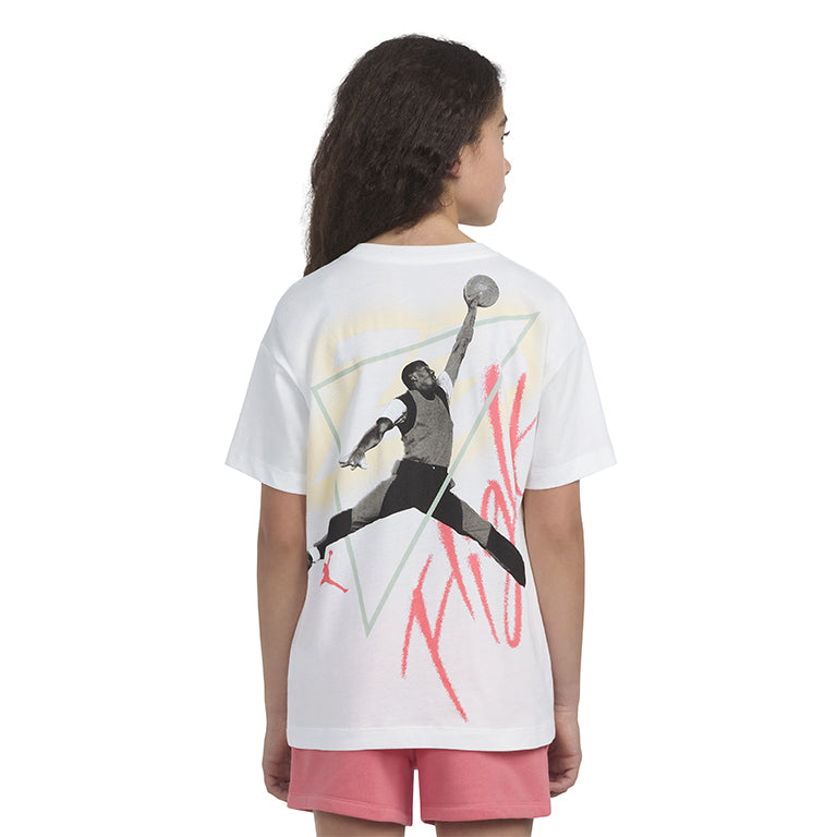 Jordan Older Kids Jumpman Take Flight T-Shirt