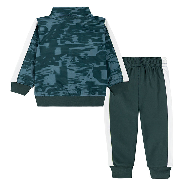 Jordan Infant MJ Flight MVP Tricot Set