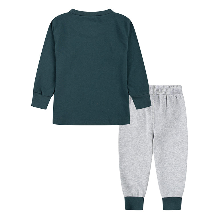 Jordan Infant PE Pant Set