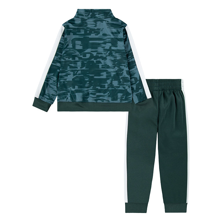 Jordan Toddlers MJ Flight MVP Tricot Set