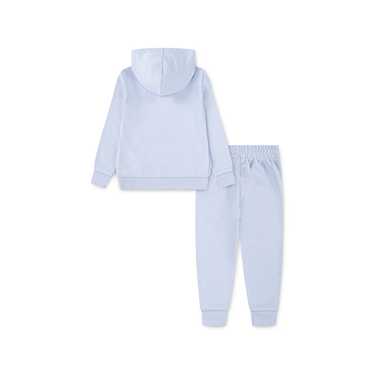 Jordan Toddlers MJ Brooklyn Frech Terry Pullover Set