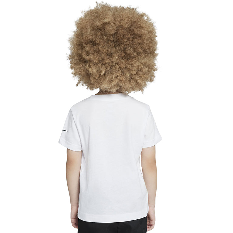 Nike Toddler Sportswear Swoosh T-Shirt