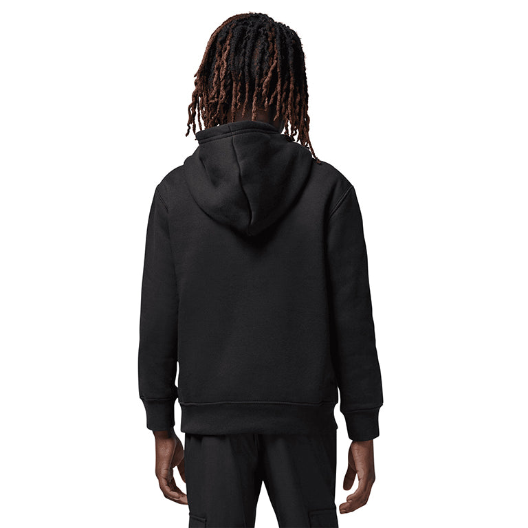 Jordan Younger Kids Jumpman Baseline Pullover