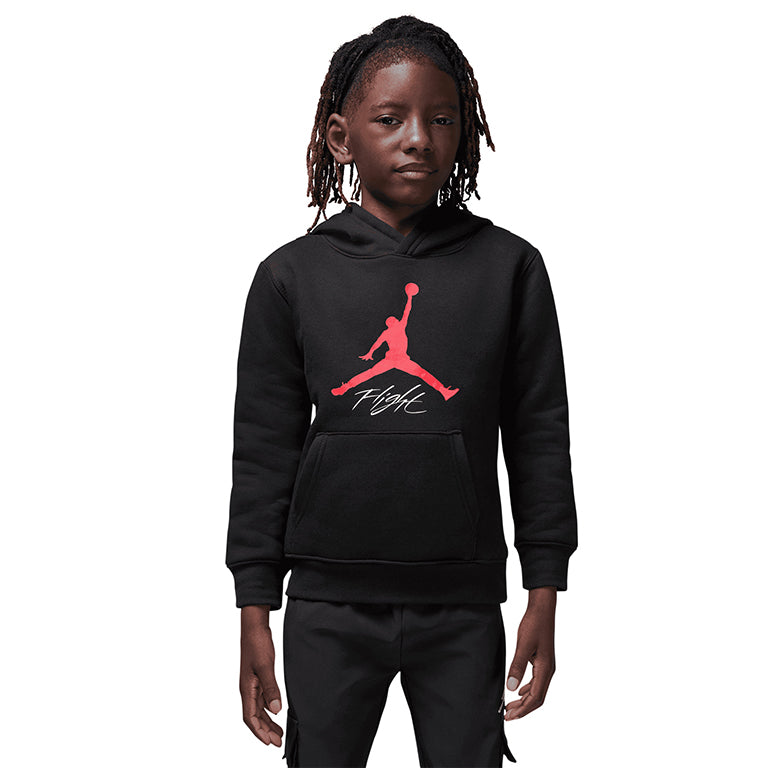 Jordan Younger Kids Jumpman Baseline Pullover