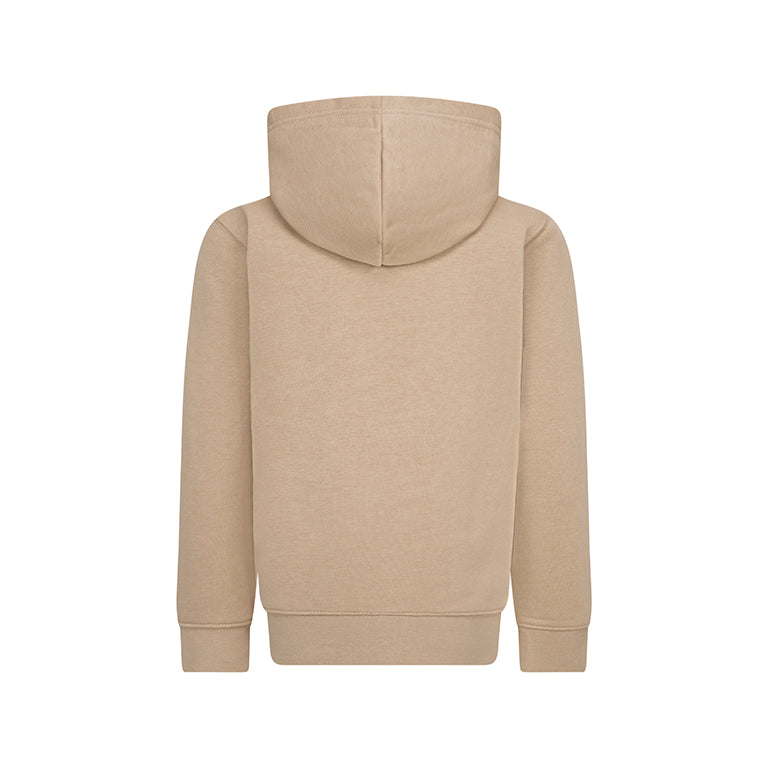 Jordan Younger Kids MJ Brooklyn French Terry Pullover
