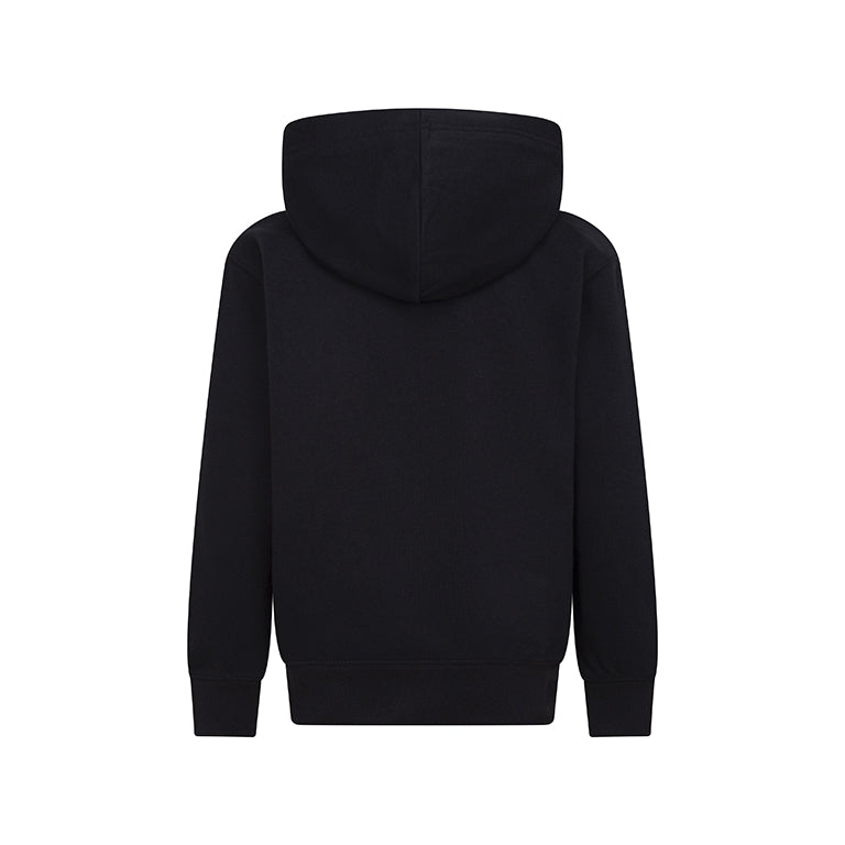 Jordan Younger Kids MJ Baseline French Terry Pullover