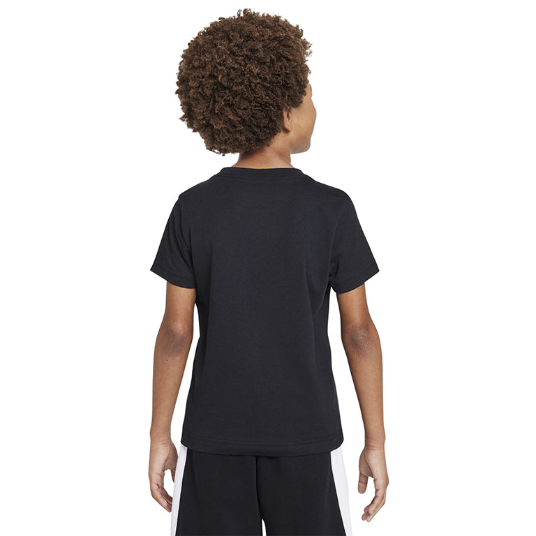 Nike Younger Kids Brandmark Stack T-Shirt