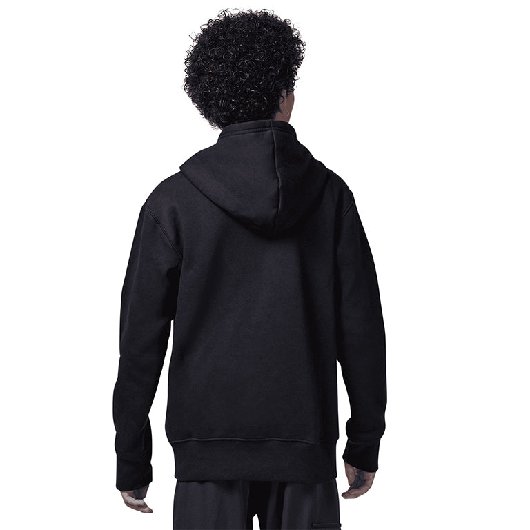 Jordan Older Kids Jumpman Baseline Pullover