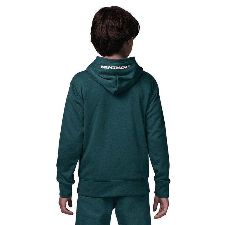 Jordan Older Kids MJ Flight MVP French Terry Pullover