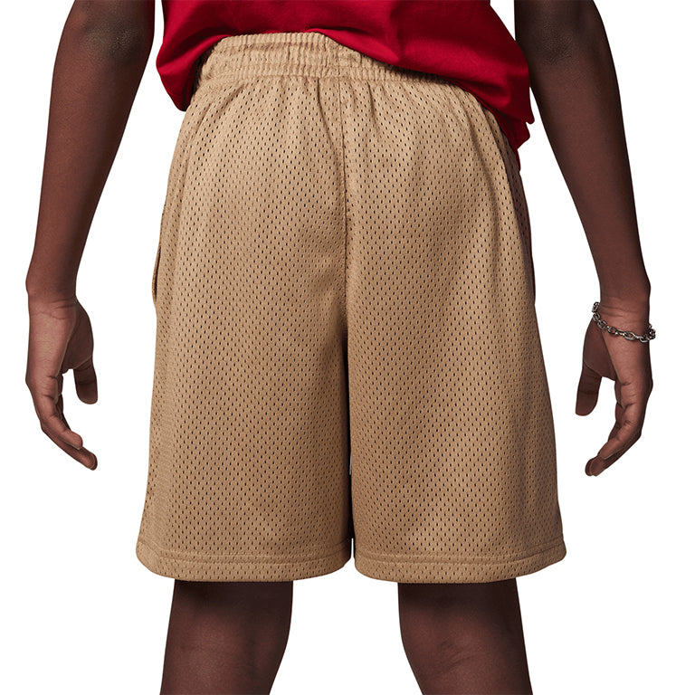 Jordan Older Kids MJ MVP Mesh Short