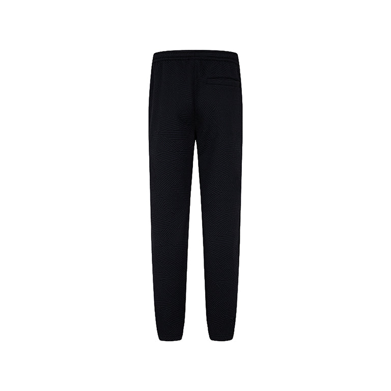 Jordan Older Kids MJ Sneaker School Knit Pants