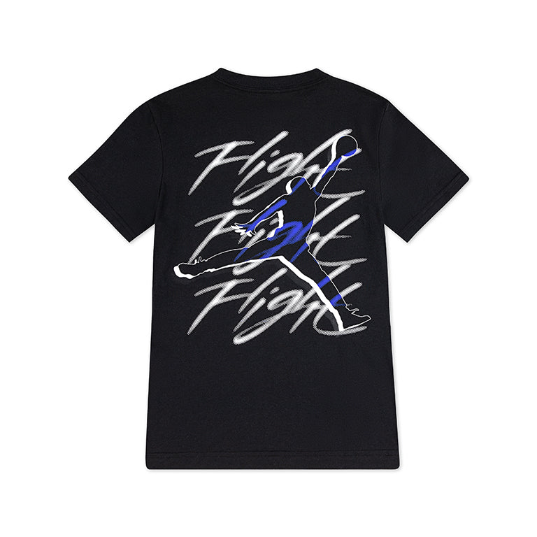 Jordan Older Kids Flight Haze T-Shirt