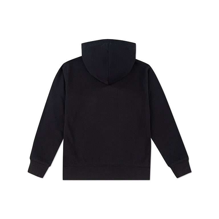 Jordan Older Kids MJ Baseline French Terry Pullover