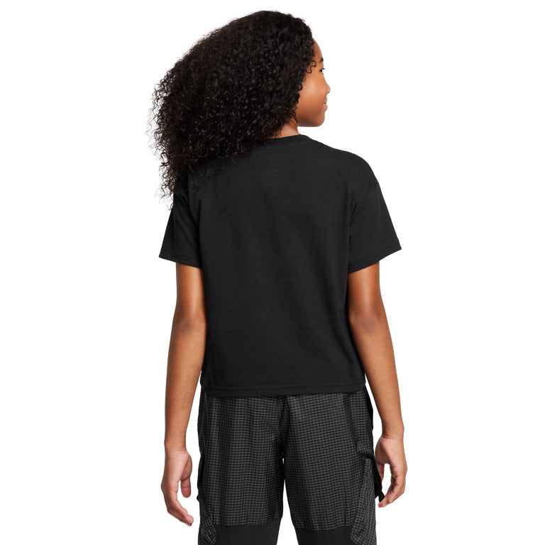 Nike Older Kids Sportswear T-Shirt