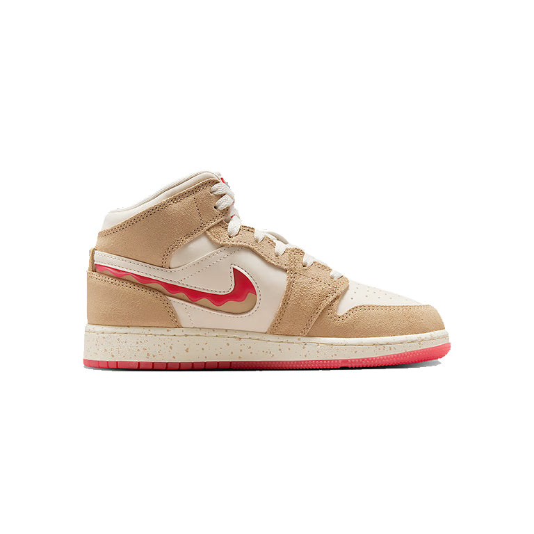 Jordan Air 1 Mid GS