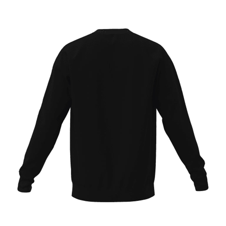 adidas Trefoil Crew