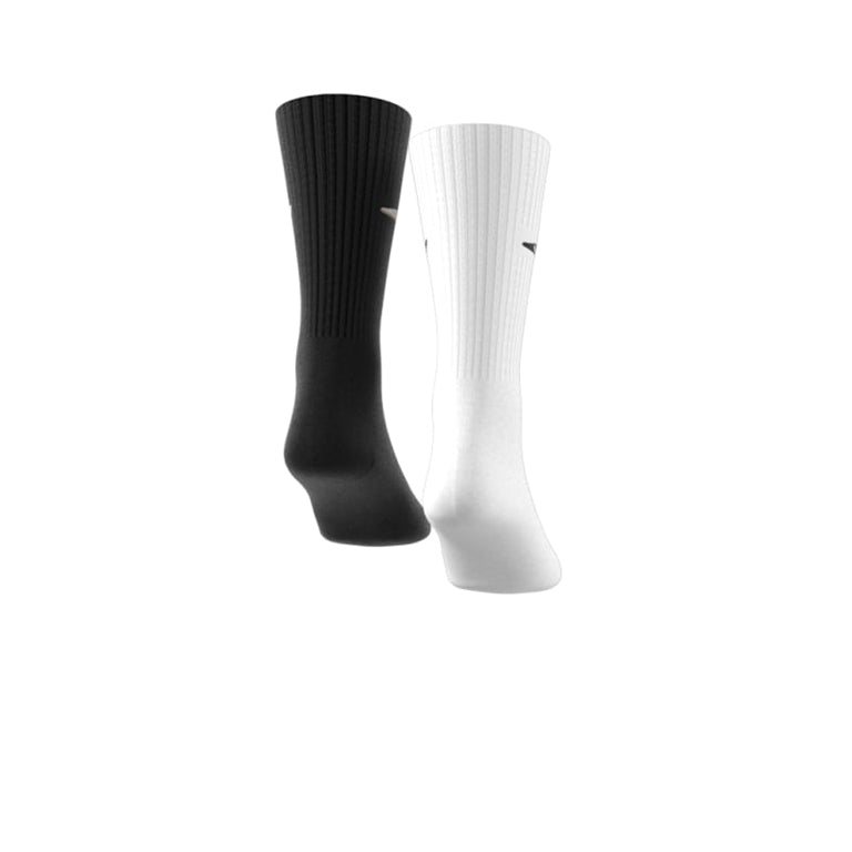 adidas Samba Crew 2 Pairs Socks