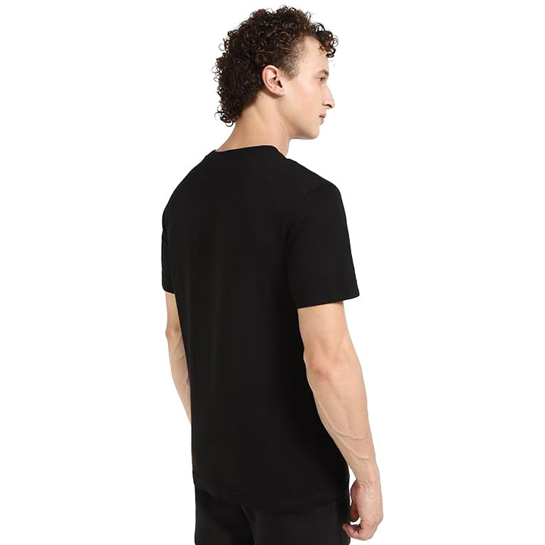 Calvin Klein Woven Label Regular T-Shirt