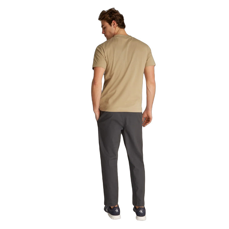 Calvin Klein Woven Label Regular T-Shirt