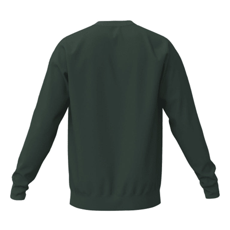 adidas Trefoil Crew