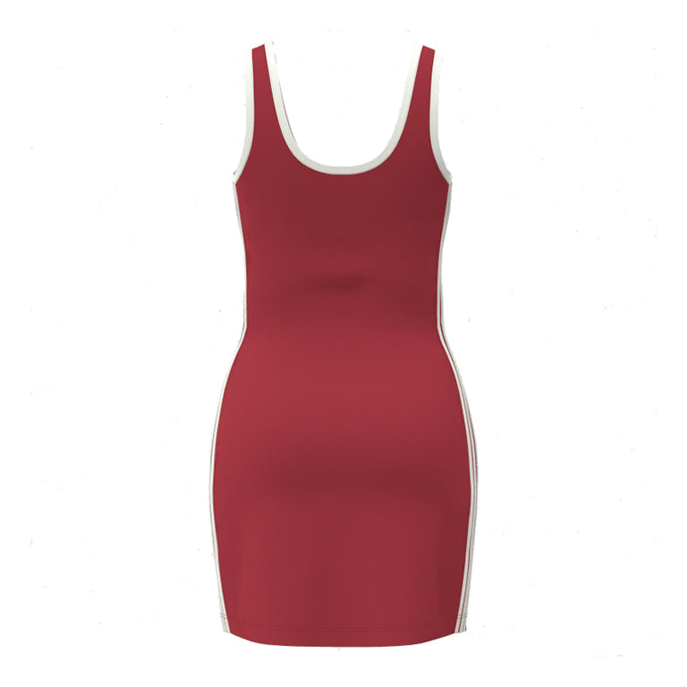 adidas 3 Stripe Mini Dress