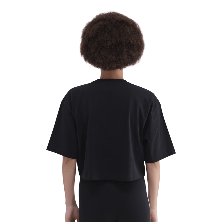 adidas Essential Crop T-Shirt