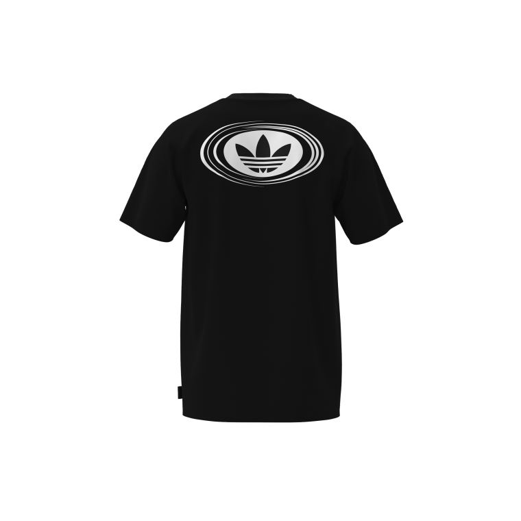 adidas Campus Graphic T-Shirt
