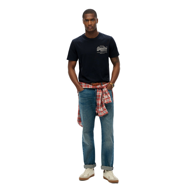 Superdry VL Tokyo Relaxed T-Shirt