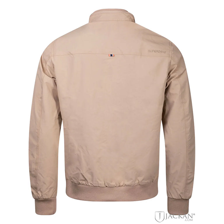 Superdry Nylon Harrington Jacket