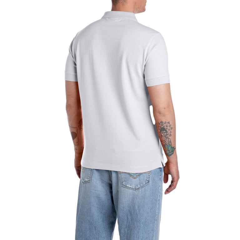 Replay Polo T-Shirt