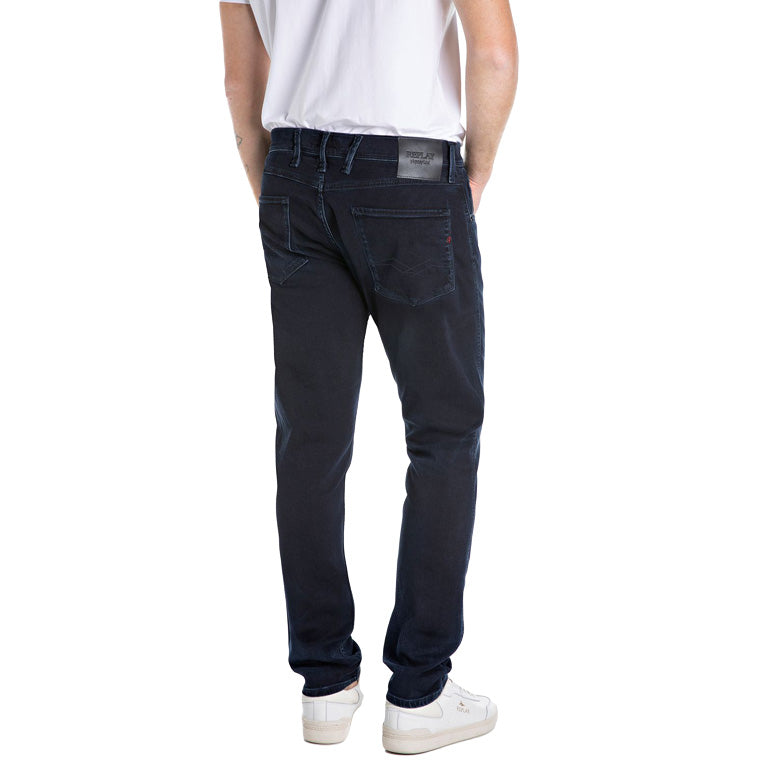 Replay Anbass Hyperflex Jeans