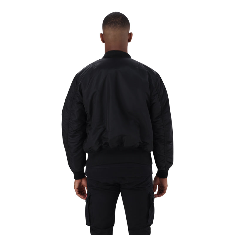 Alpha MA1 Classic Bomber