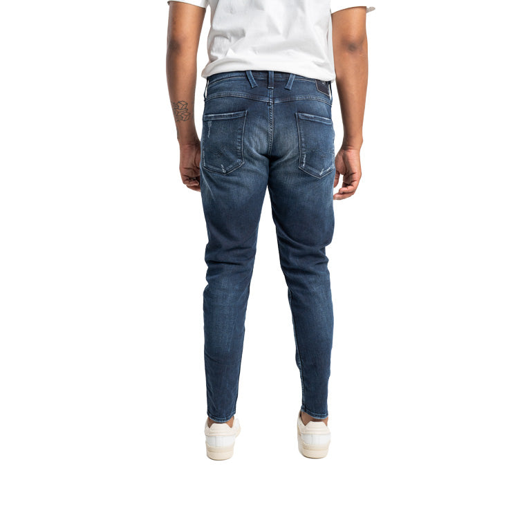 Replay Bronny Super Slim Jeans