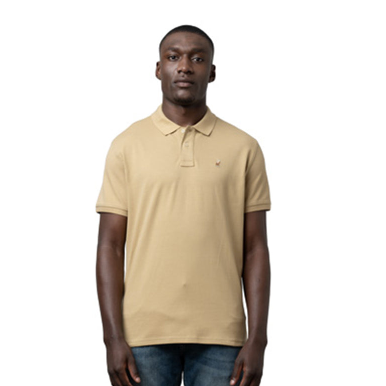 Polo Carter Essential Pique Golfer