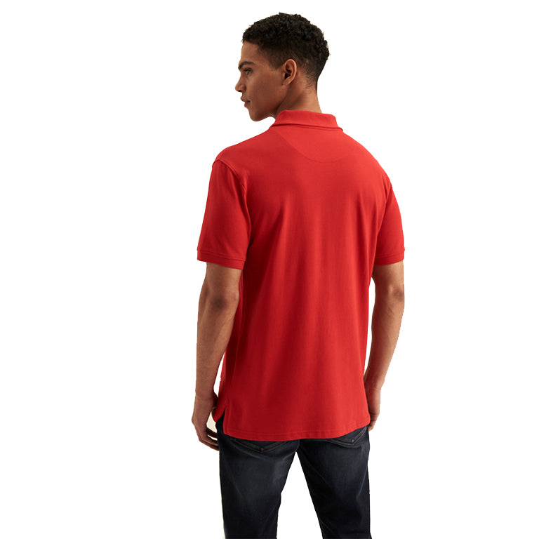 Polo Carter Essential Pique Golfer