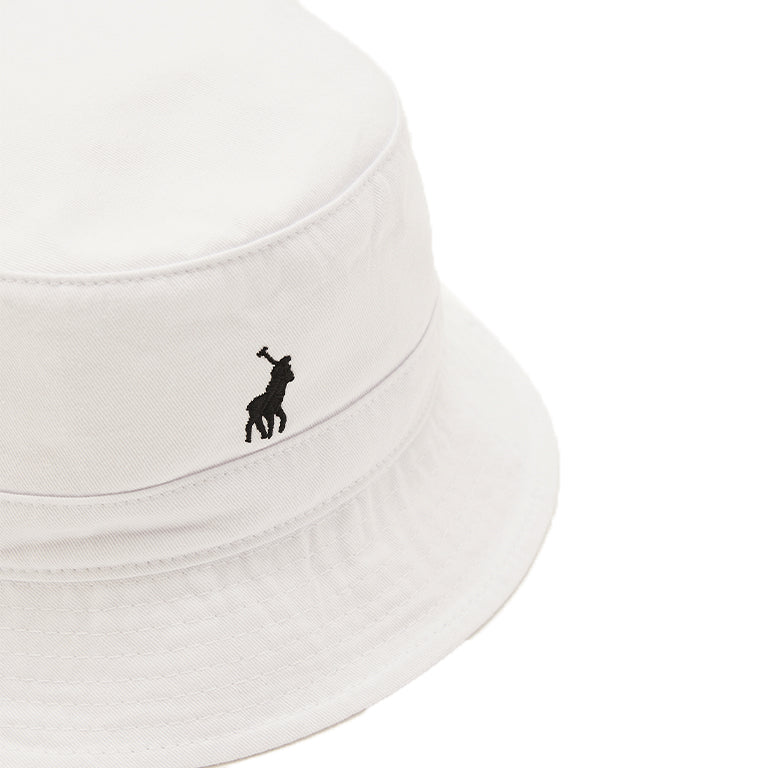 Polo Sydney Twill Bucket Hat