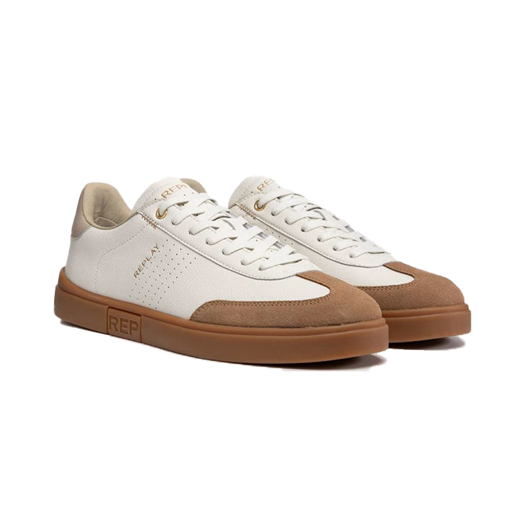Replay Polys Scent Sneaker