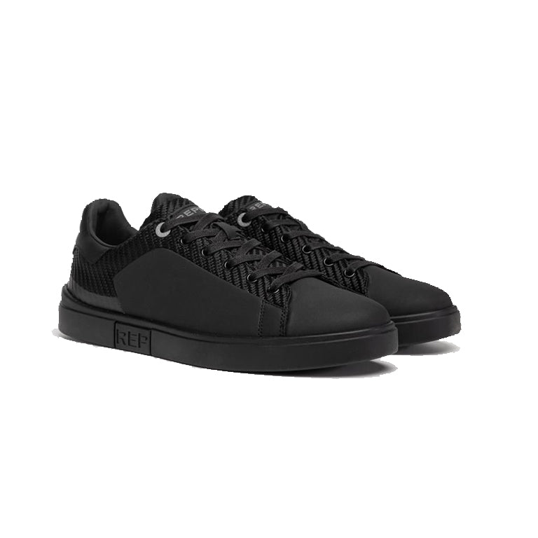 Replay Polys Williamson Sneaker