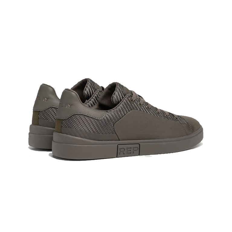 Replay Polys Williamson Sneaker