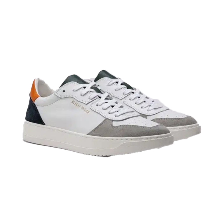 Replay Reload Heart Sneaker