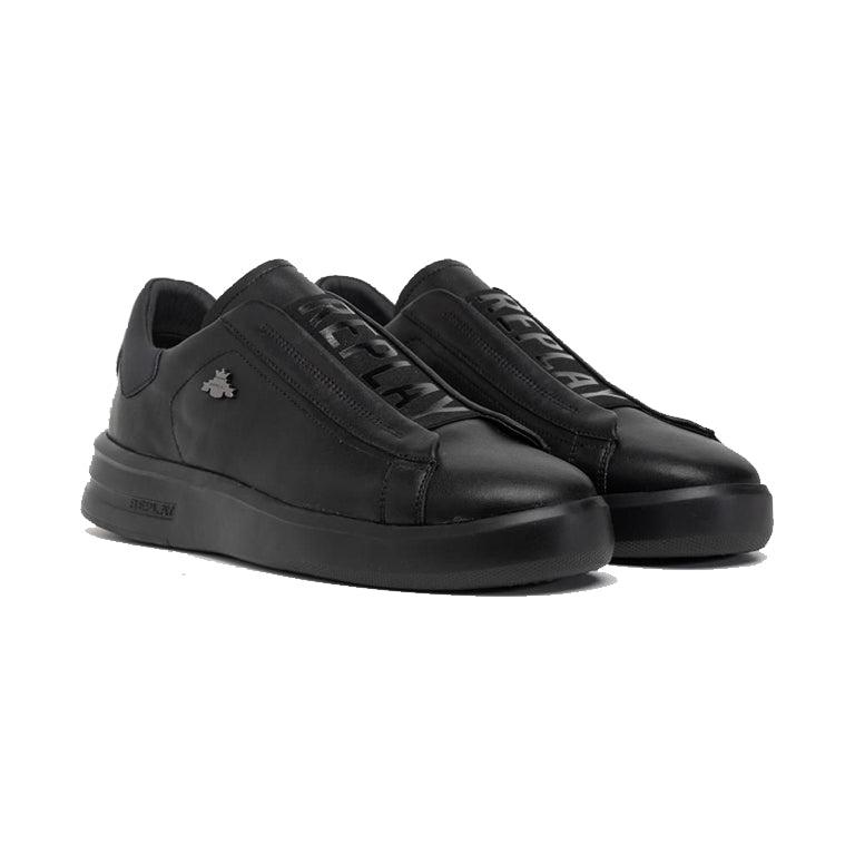 Replay University Slip SA Sneaker