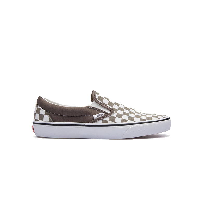 Vans Classic Slip On Color Theory Checkerboard