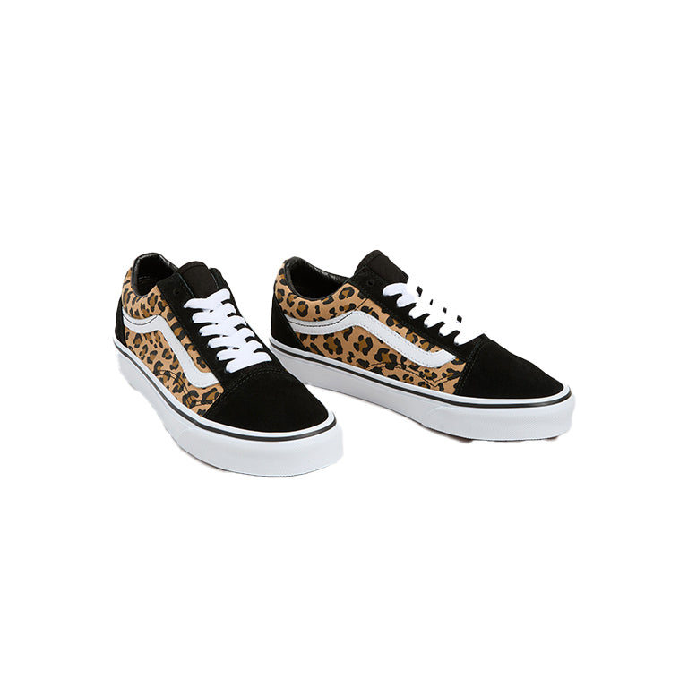 Vans Old Skool Animalier