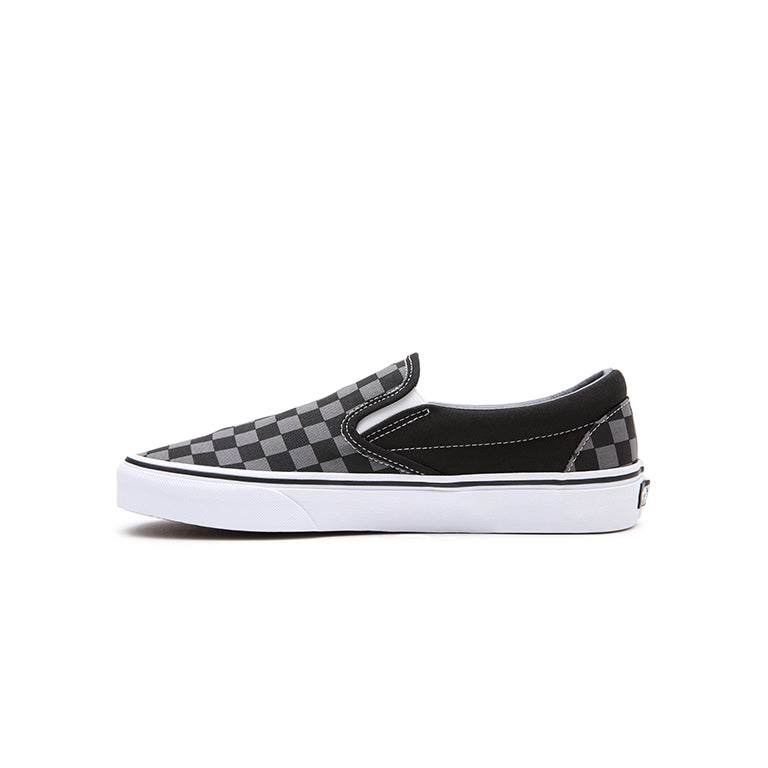Vans Classic Slip On Checkerboard