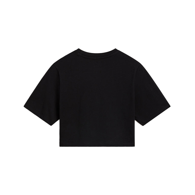 Vans Bloom Head Crew Crop