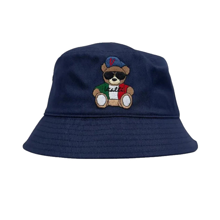 Vialli Issie Bucket Hat