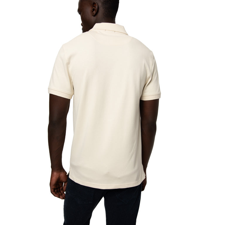 Polo Carter Essential Pique Golfer