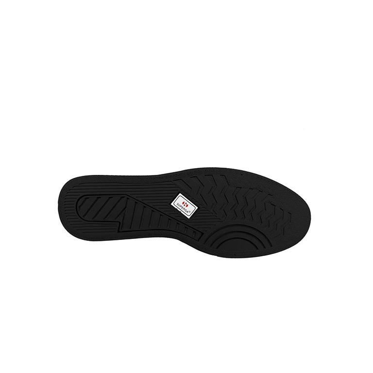 Superga 2663 Hi Top Big Bumper Tape