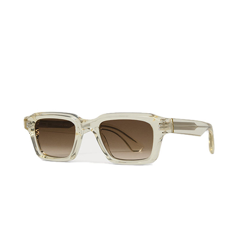 Chimi Core 03 Pale Yellow