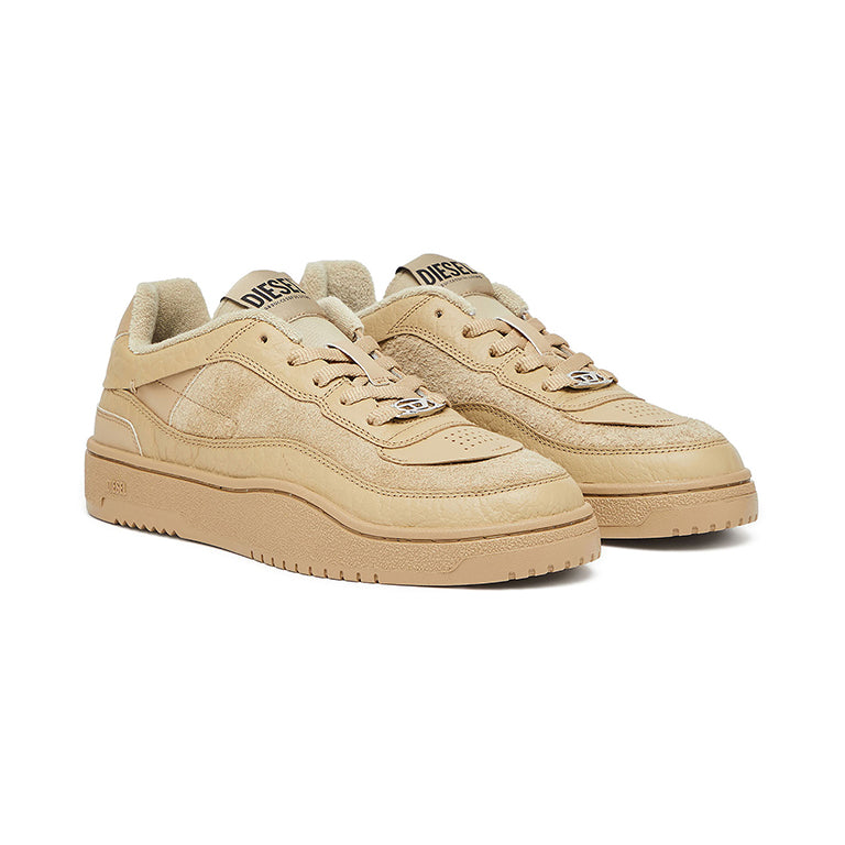 Diesel S-Oval Skate Low